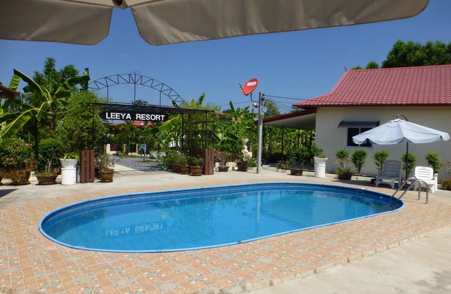 100 m² Villa ∙ 2 bedrooms ∙ 4 guests