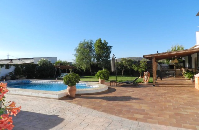 100 m² Villa ∙ 3 bedrooms ∙ 6 guests