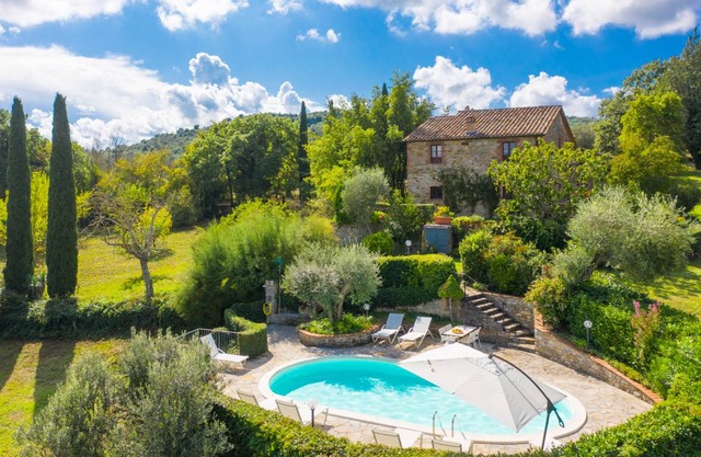 100 m² Villa ∙ 4 bedrooms ∙ 8 guests