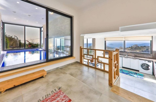 100 m² Villa ∙ 1 bedroom ∙ 2 guests