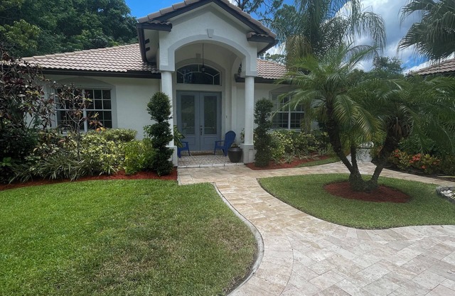 1000Sqft of Resort Living in Beautiful Wellington