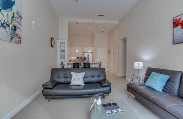 102 m² Apartment ∙ 2 bedrooms ∙ 5 guests