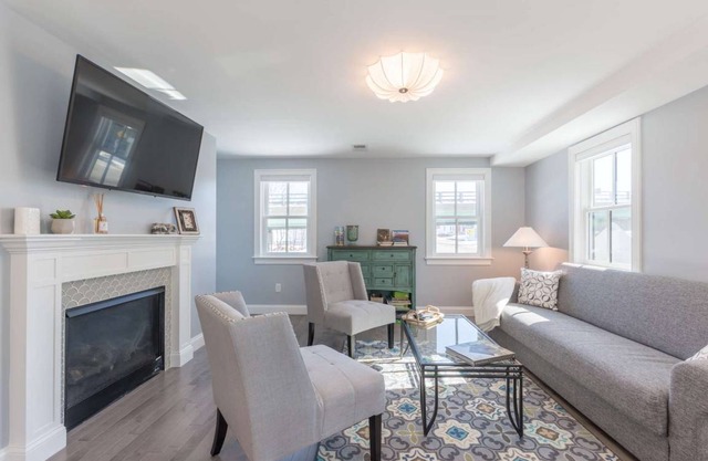 102 m² Apartment ∙ 2 bedrooms ∙ 6 guests
