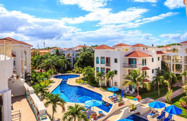 102 m² Condo ∙ 2 bedrooms ∙ 5 guests