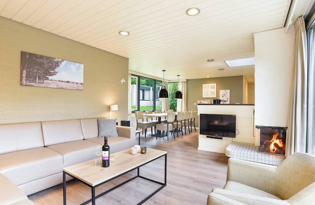 103 m² Bungalow ∙ 4 bedrooms ∙ 8 guests