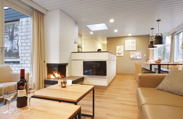 103 m² Bungalow ∙ 4 bedrooms ∙ 8 guests