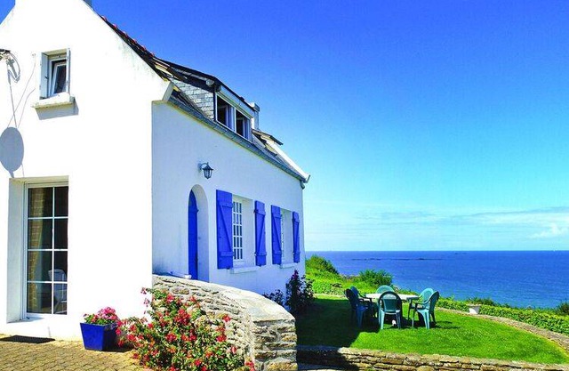 104 m² House ∙ 3 bedrooms ∙ 6 guests
