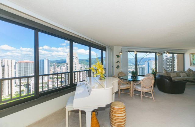 105 m² Condo ∙ 2 bedrooms ∙ 4 guests
