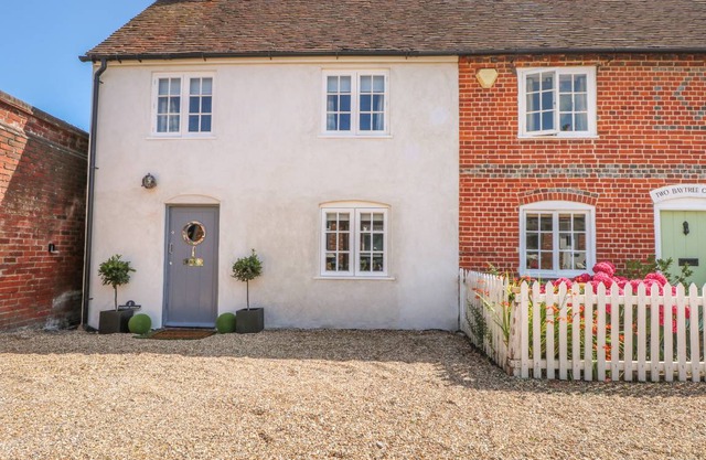 105 m² Cottage ∙ 2 bedrooms ∙ 6 guests