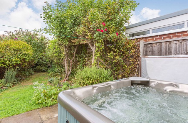 105 m² Cottage ∙ 2 bedrooms ∙ 4 guests