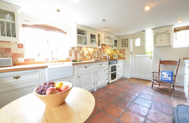 105 m² Cottage ∙ 2 bedrooms ∙ 4 guests