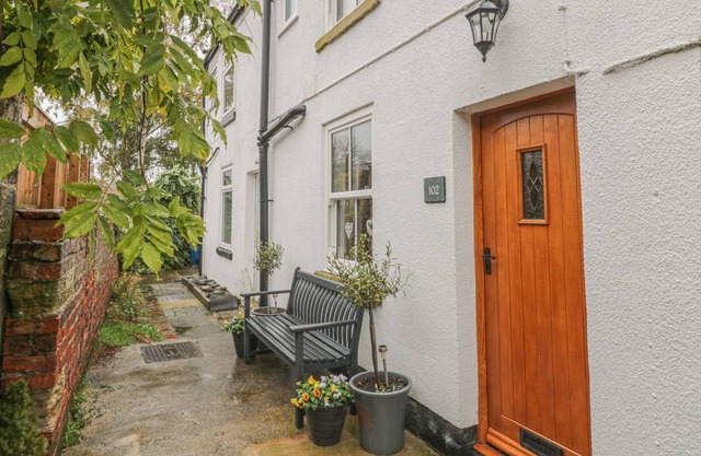 105 m² Cottage ∙ 2 bedrooms ∙ 3 guests