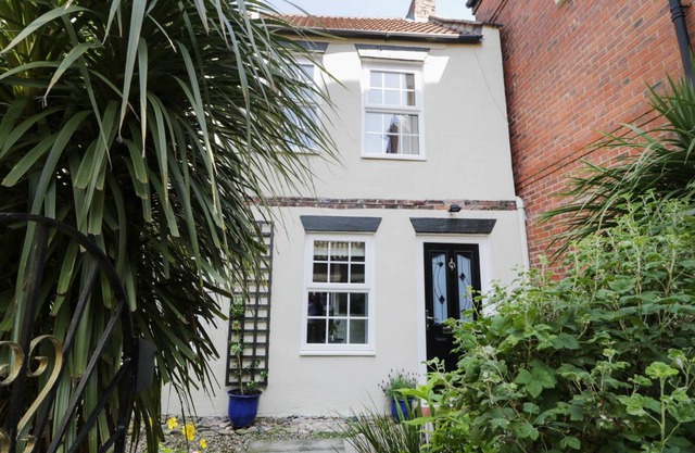 105 m² Cottage ∙ 2 bedrooms ∙ 4 guests