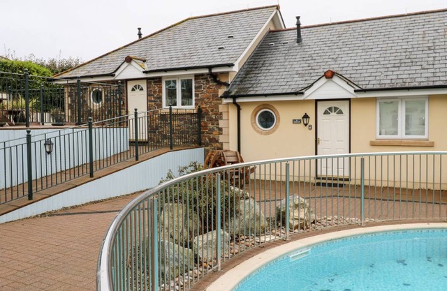 105 m² Cottage ∙ 2 bedrooms ∙ 6 guests