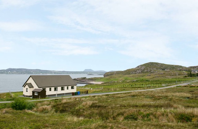 105 m² Cottage ∙ 2 bedrooms ∙ 4 guests