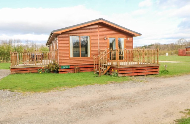 105 m² Cottage ∙ 2 bedrooms ∙ 6 guests