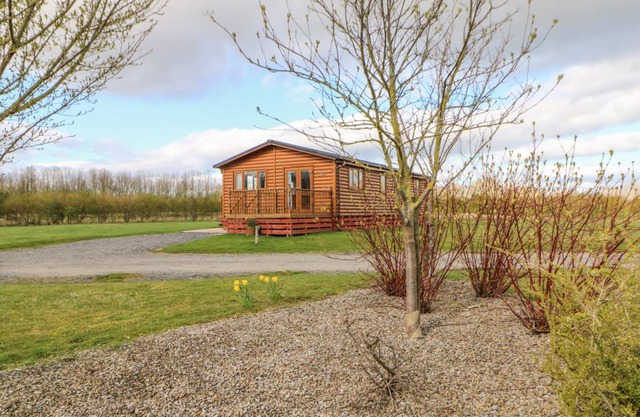 105 m² Cottage ∙ 2 bedrooms ∙ 4 guests