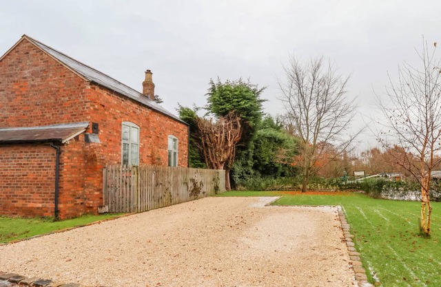 105 m² Cottage ∙ 2 bedrooms ∙ 3 guests