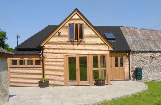 105 m² Cottage ∙ 2 bedrooms ∙ 4 guests