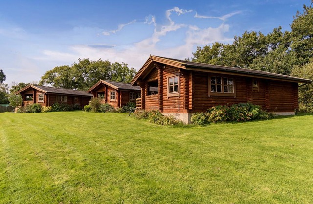 105 m² Cottage ∙ 2 bedrooms ∙ 4 guests