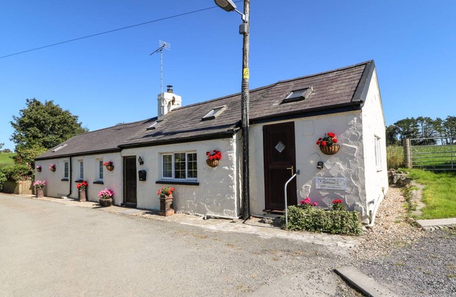 105 m² Cottage ∙ 2 bedrooms ∙ 4 guests