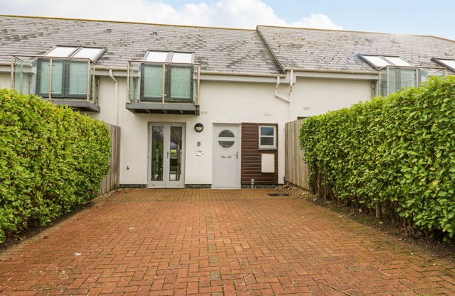 105 m² Cottage ∙ 2 bedrooms ∙ 6 guests