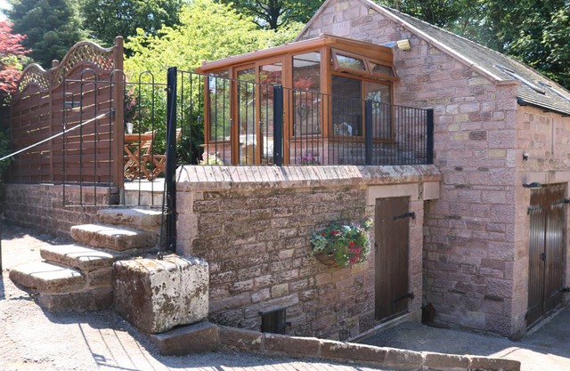 105 m² Cottage ∙ 2 bedrooms ∙ 3 guests