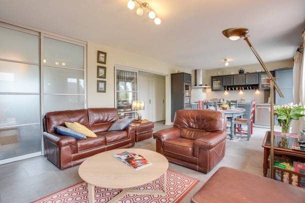 105 m² House ∙ 4 bedrooms ∙ 4 guests