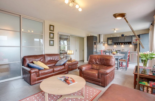 105 m² House ∙ 4 bedrooms ∙ 8 guests
