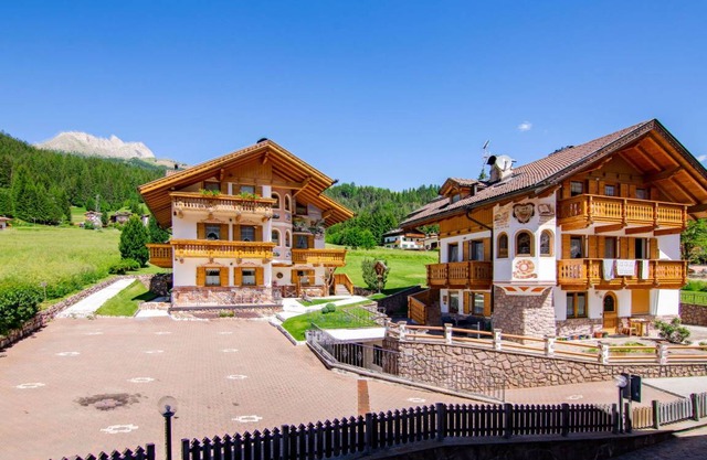 106 m² Apartment ∙ 3 bedrooms ∙ 6 guests