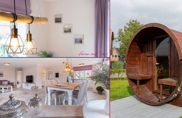 106 m² House ∙ 3 bedrooms ∙ 6 guests