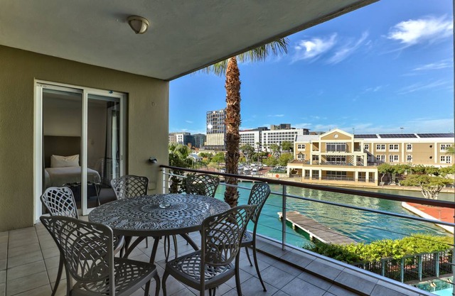 107 m² Apartment ∙ 2 bedrooms ∙ 4 guests