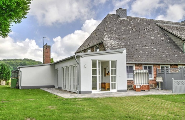 108 m² House ∙ 2 bedrooms ∙ 4 guests