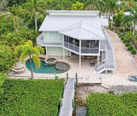 108 m² House ∙ 2 bedrooms ∙ 6 guests