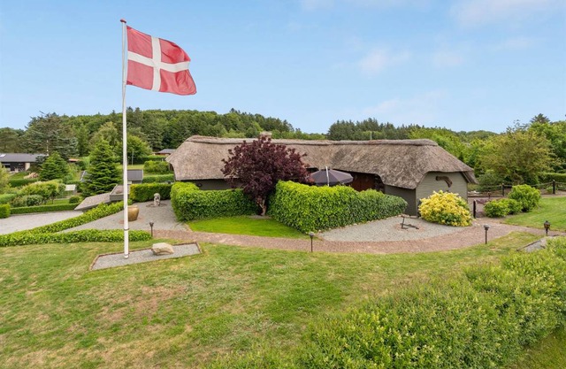 108 m² House ∙ 3 bedrooms ∙ 8 guests