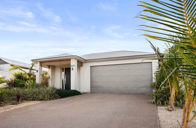 108 Madaffari Drive in Exmouth