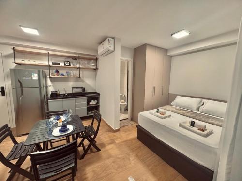 108A - Rentaqui Studio Santana Elegance