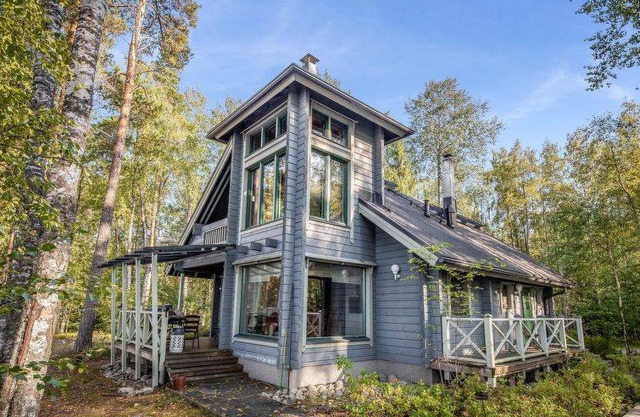 109 m² House ∙ 2 bedrooms ∙ 5 guests
