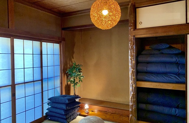 11 minutes walk from Hakone Yumoto Station!(108㎡)