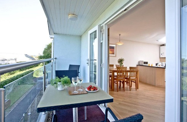 11 Red Rock Apartments, Dawlish Warren