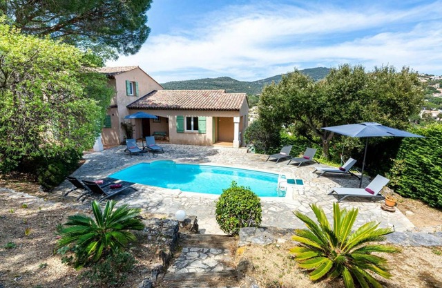 110 m² Accommodation ∙ 4 bedrooms ∙ 8 guests