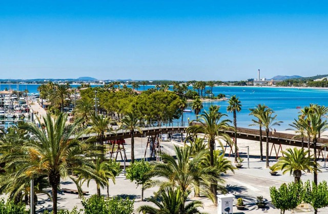110 m² Apartment ∙ 3 bedrooms ∙ 6 guests