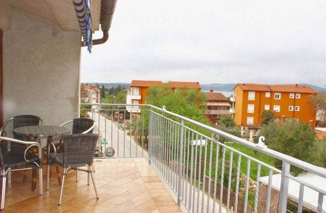 110 m² Apartment ∙ 2 bedrooms ∙ 5 guests