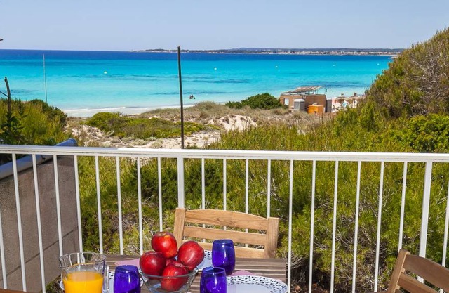 110 m² Apartment ∙ 3 bedrooms ∙ 6 guests