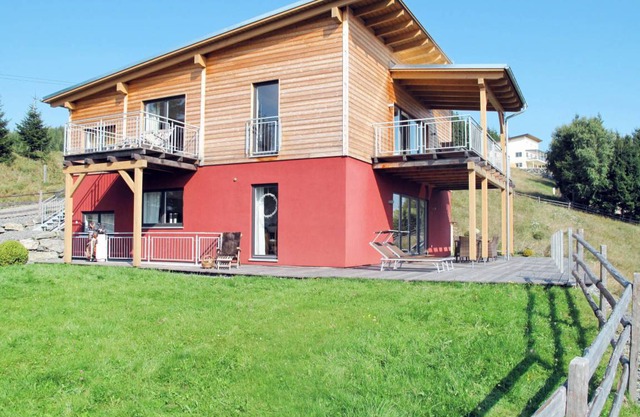 110 m² Apartment ∙ 3 bedrooms ∙ 6 guests