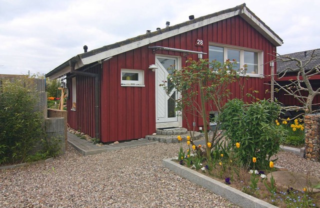 110 m² House ∙ 2 bedrooms ∙ 4 guests