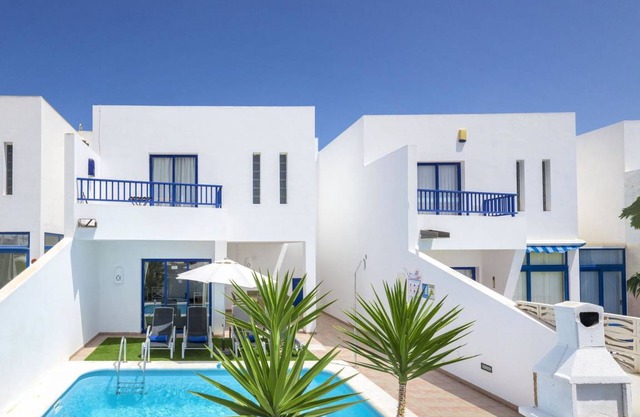 110 m² House ∙ 2 bedrooms ∙ 4 guests