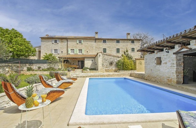 110 m² House ∙ 3 bedrooms ∙ 8 guests