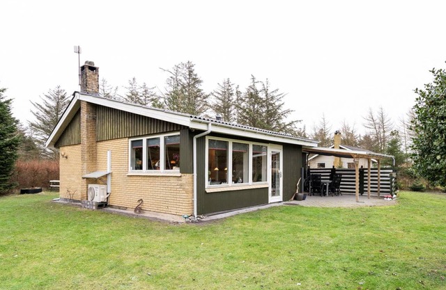 110 m² House ∙ 3 bedrooms ∙ 7 guests
