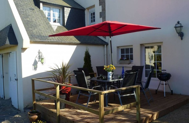 110 m² House ∙ 3 bedrooms ∙ 6 guests
